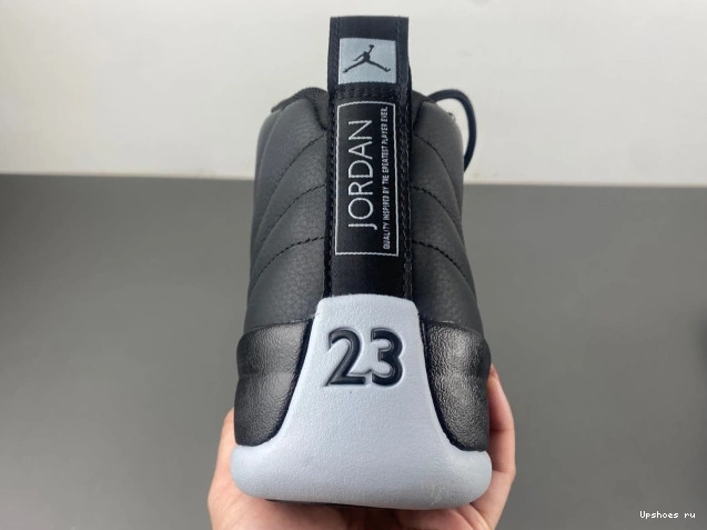 RELEASES SEPTEMBER GREY”  “BLACK 12  WOLF Jordan CT8013-010  0520